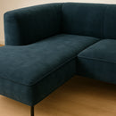 Sofa Esquinero Ridgewood Izq