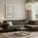 Sofa Esquinero Ridgewood Izq