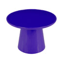 Mesa De Centro Roslin Azul