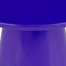 Mesa De Centro Roslin Azul