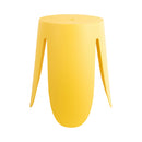 Taburete Ravish Amarillo