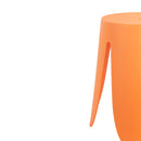 Taburete Ravish Naranja