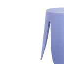 Taburete Ravish Morado