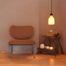 Silla Amaru Terracota