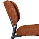 Silla Amaru Terracota