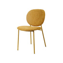 Silla De Comedor Odilia Amaril