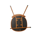 Silla De Comedor Odilia Naranj