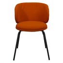 Silla De Comedor Bazyli Terrac