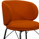 Silla De Comedor Bazyli Terrac