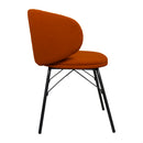 Silla De Comedor Bazyli Terrac