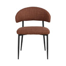 Silla De Comedor Edina Terraco