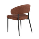 Silla De Comedor Edina Terraco