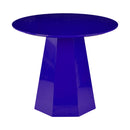 Mesa De Comedor Rossetta Azul