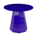 Mesa De Comedor Rossetta Azul