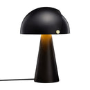 Lampara De Mesa Align