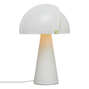 Lampara De Mesa Align