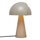 Lampara De Mesa Align