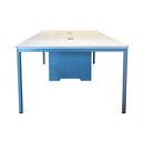 Mesa De Conferencia Vesubio