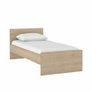 Cama Individual Naia