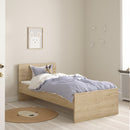 Cama Individual Naia