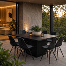 Silla De Comedor Eris