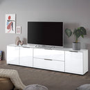 Modulo Tv Santorin