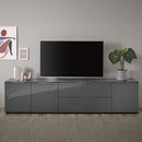 Modulo Tv Santorin