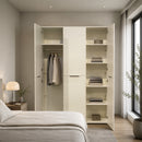 Closet Santorin