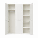Closet Santorin