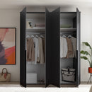 Closet Kevo