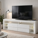 Modulo Tv Goal Plus
