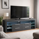Modulo Tv Goal