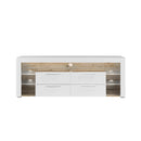 Modulo Tv Goal