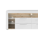 Modulo Tv Goal
