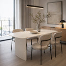 Mesa De Comedor Boalo