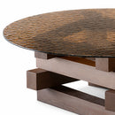 Mesa De Centro Verona