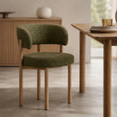 Silla De Comedor Ambite