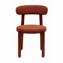 Silla De Comedor Carabaña
