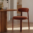 Silla De Comedor Carabaña