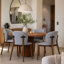 Silla De Comedor Casandra