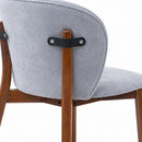 Silla De Comedor Casandra