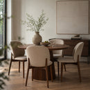 Silla De Comedor Casandra