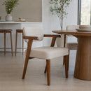 Silla De Comedor Danae