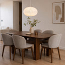 Mesa De Comedor Eirene
