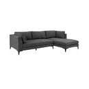 Sofa Esquinero Cornwall