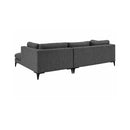 Sofa Esquinero Cornwall