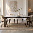 Mesa De Comedor Extensión Trevi