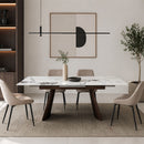 Mesa De Comedor Extensión Colonna