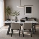 Mesa De Comedor Extensión Colonna