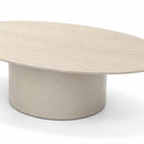 Mesa De Centro Regola